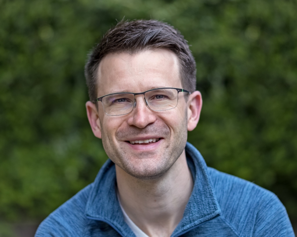 Andrew Kent has been appointed as Clinical Director at Blaise Veterinary Referral Hospital