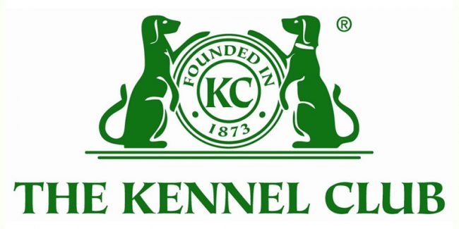 The Kennel Club logo