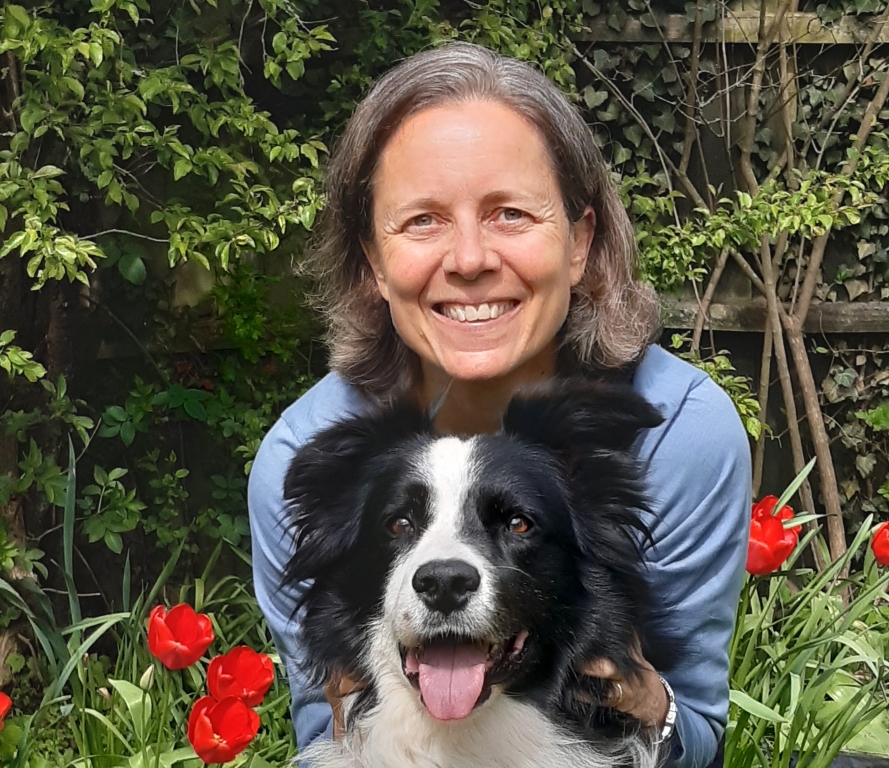 Professor Luisa De Risio