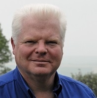 Photo of Bob Partridge