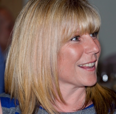 Jo Briault, Managing Director Pet-ID Microchips