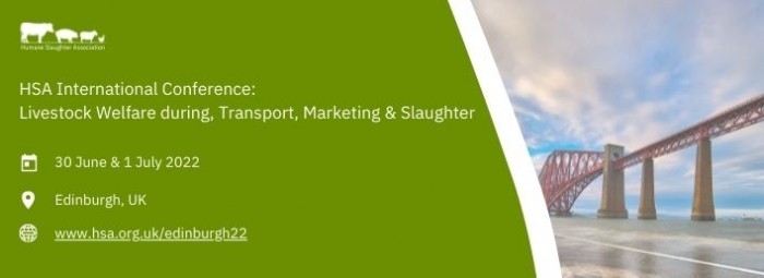 HSA Conference banner