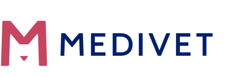 Medivet logo