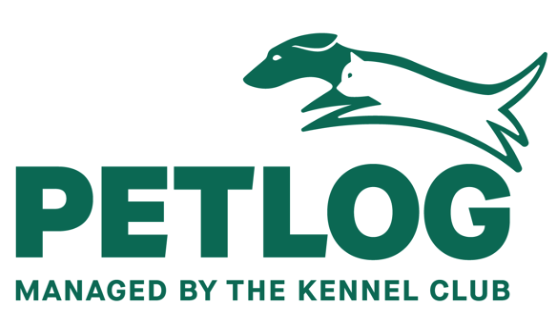 Petlog logo