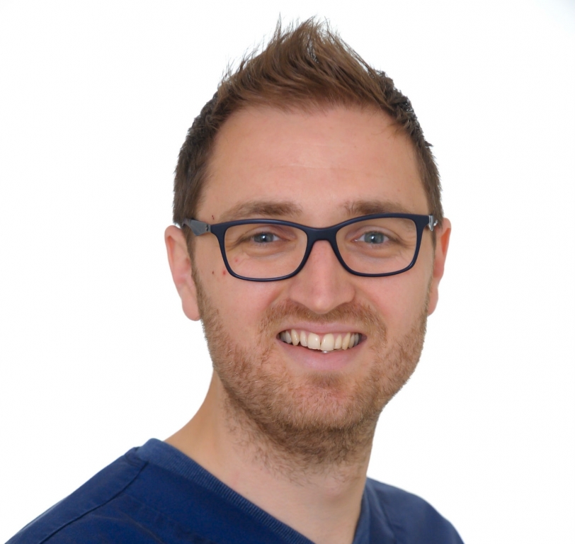 Will McFadzean, EBVS European Specialist in Veterinary Anaesthesia and Analgesia