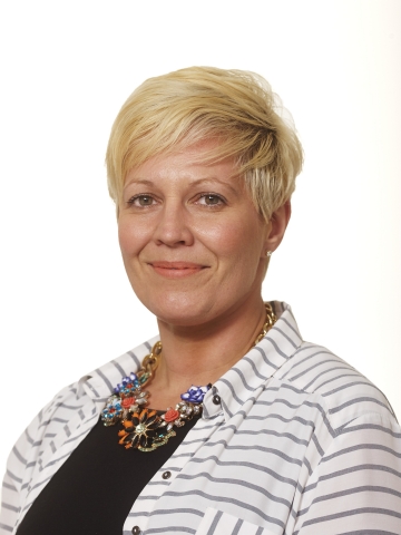 Justine Whitmore, Dechras new Equine Sales Manager in the East of England