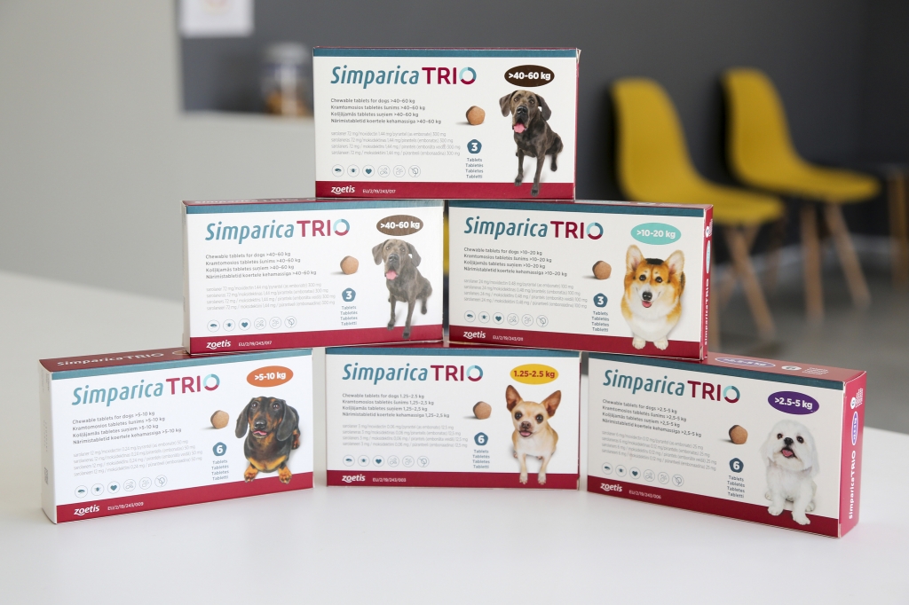 zoetis-launches-simparica-trio-once-monthly-combination-canine