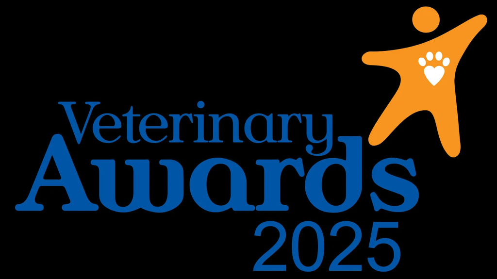 Veterinary Awards 2025 banner