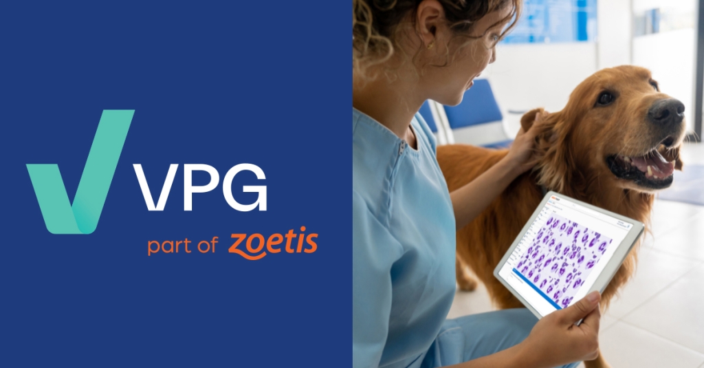 Zoetis today announced the acquisition of Veterinary Pathology Group (VPG), a leading veterinary diagnostic laboratory group with multiple locations across the UK and Ireland.