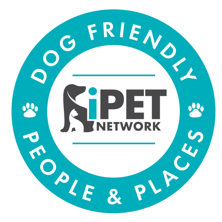 iPET Workplace Badge