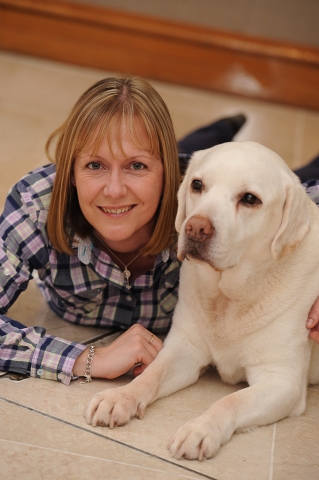 Helen Wiseman from CVS