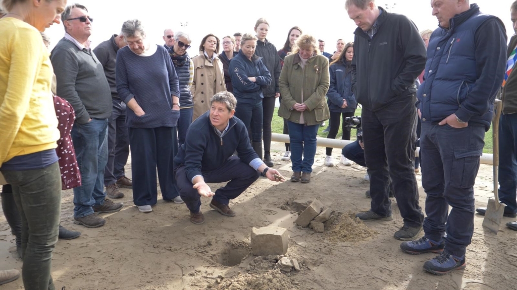 GBGB National Vets&#39; Training Day 2022