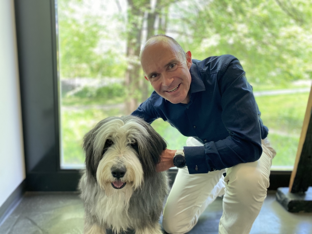 Professor Franck Forterre