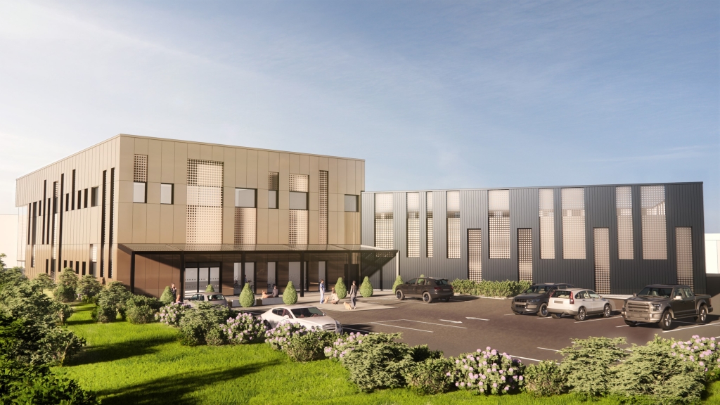 New £10m hospital for pets in Longbridge, Birmingham gets goahead
