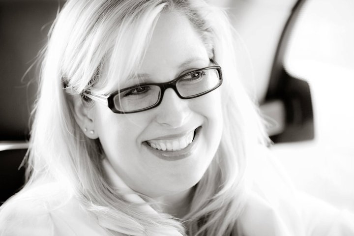 Saskia Connell, P&O Director at Linnaeus