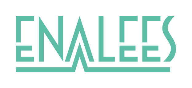 Enalees logo