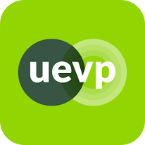 UEVP app logo