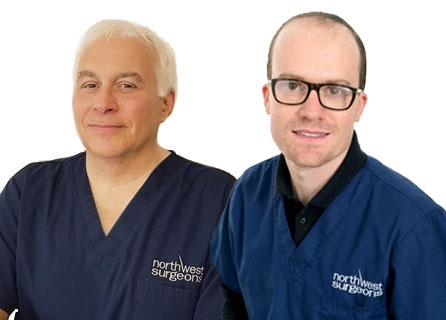 Massimo Mariscoli and Luca Motta