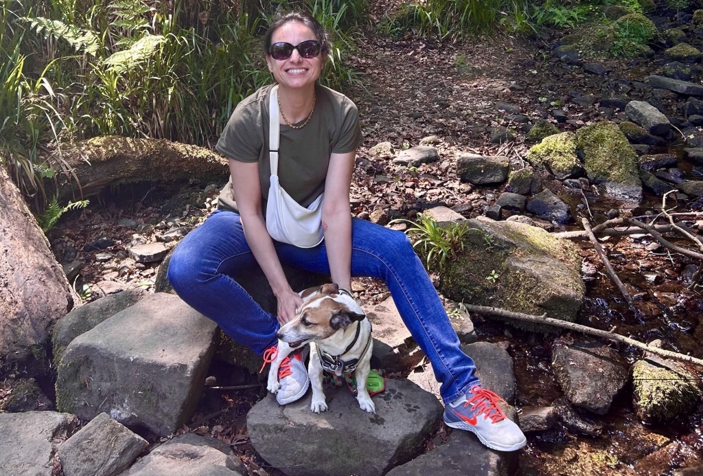 North Downs Specialist Referrals in Bletchingley, Surrey, has added experienced cardiology clinician Maria Mateos to its experienced team.