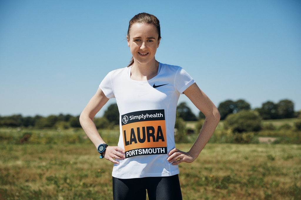 Laura Muir