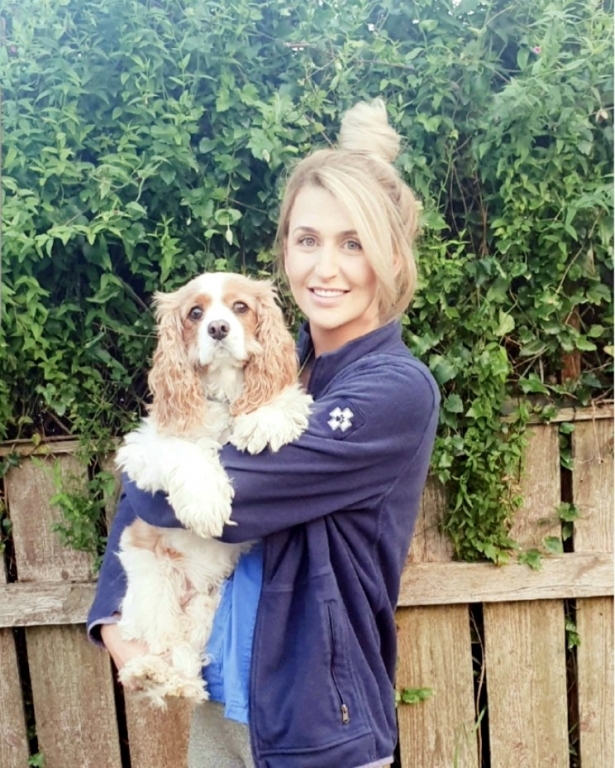 Top Award for Trainee Veterinary Nurse / Veterinary Industry News