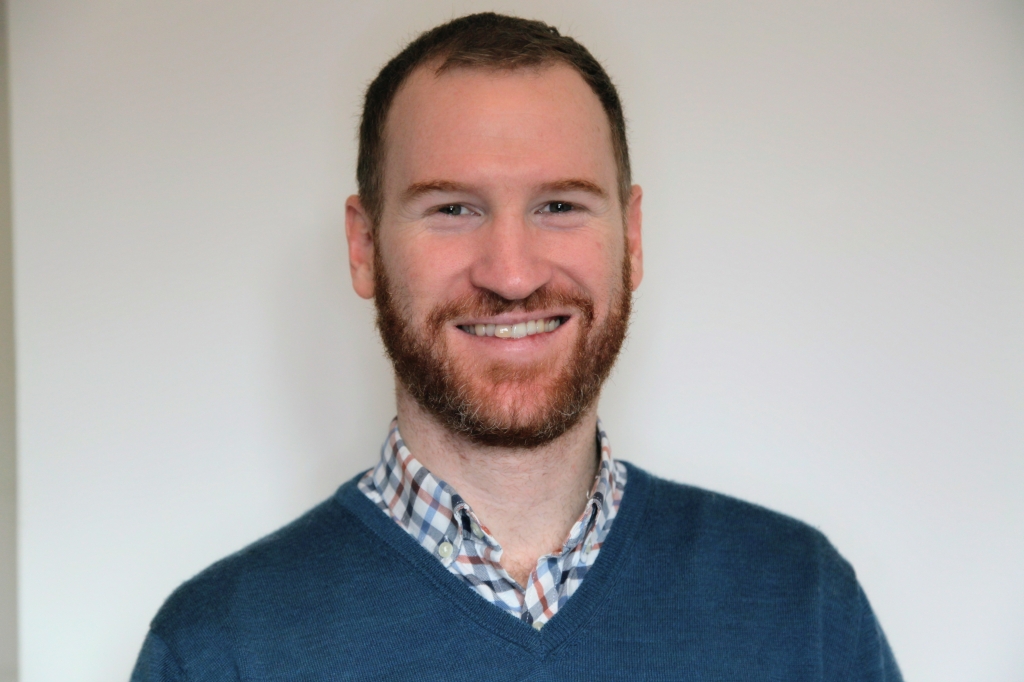 Stuart Garde has been appointed as Head of GP Vet Development