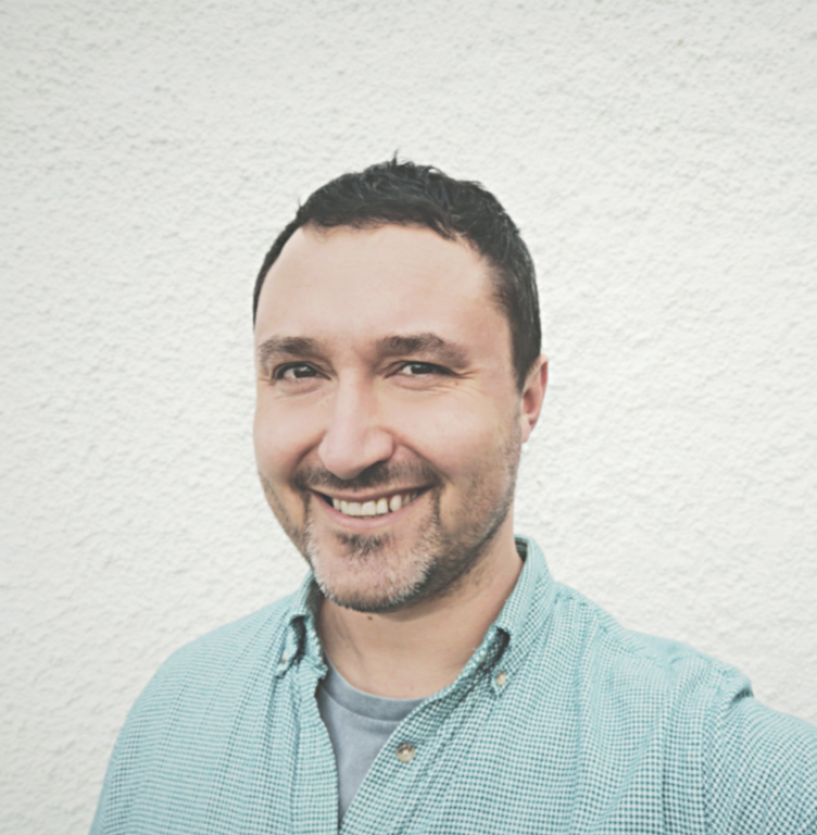 Speaker Will Stirling