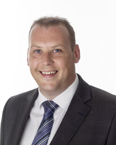 Craig Sankey, Brand Manager at Dechra Veterinary Products