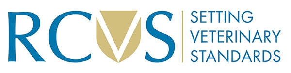 RCVS logo