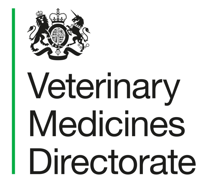 VMD logo