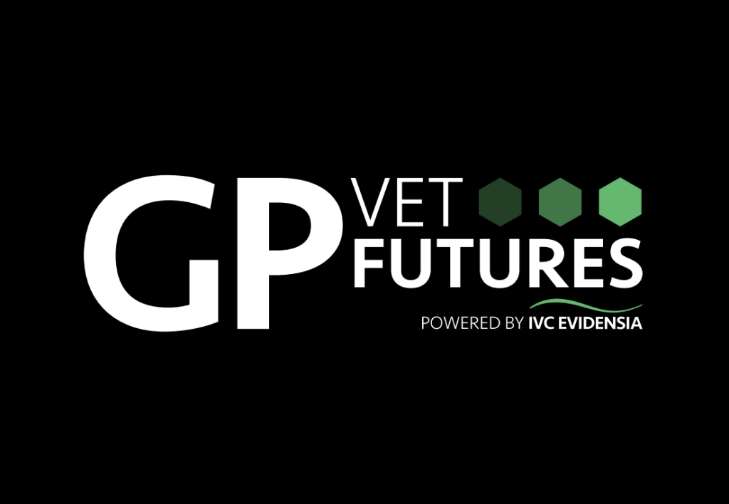 GP Vet Futures logo 2023