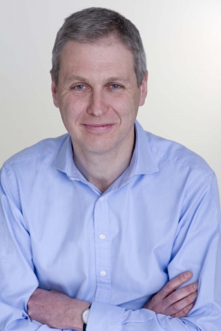 Anthony Chawick, CEO, The Webinar Vet