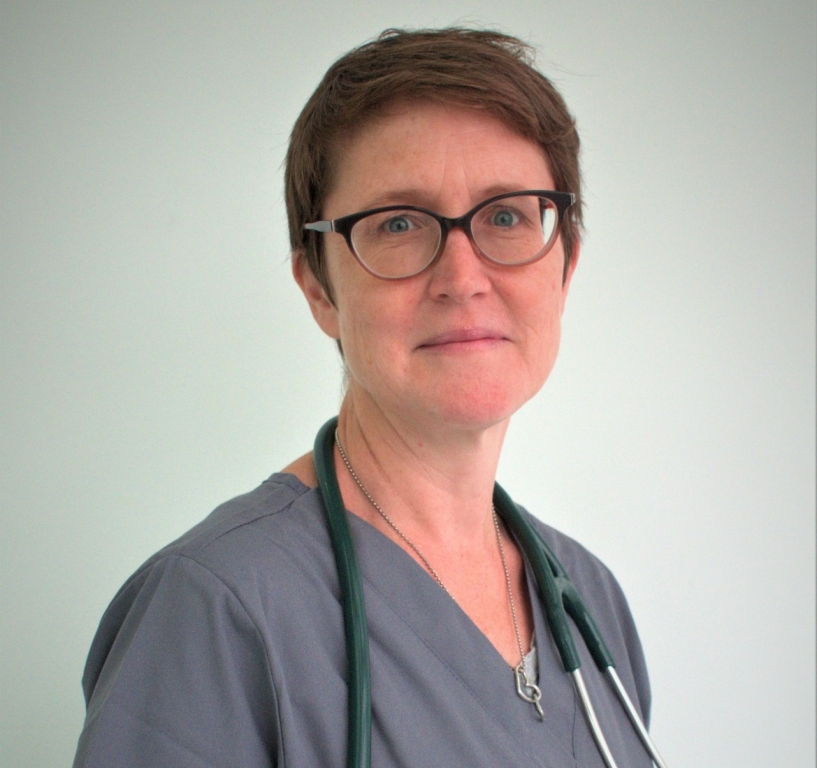 American veterinary specialist Dr Jennie Good has joined the critical care team at Linnaeus-owned Paragon Veterinary Referrals in Wakefield, West Yorkshire.