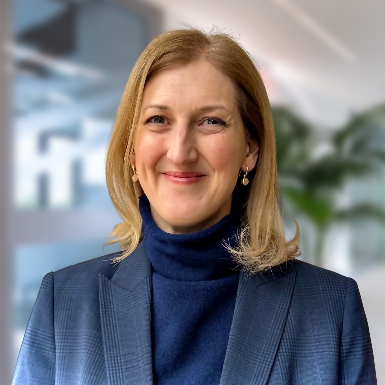 Victoria Johnson, CEO and founder, VET.CT