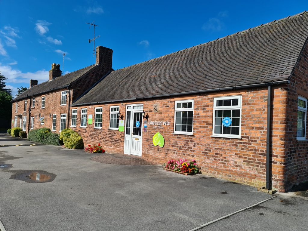 First catonly clinic to open in Staffordshire / Veterinary Industry