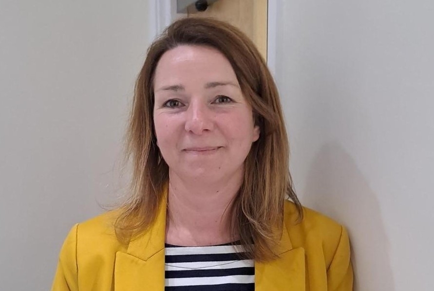 Veterinary Vision has appointed Nicola Clark as operations manager. 