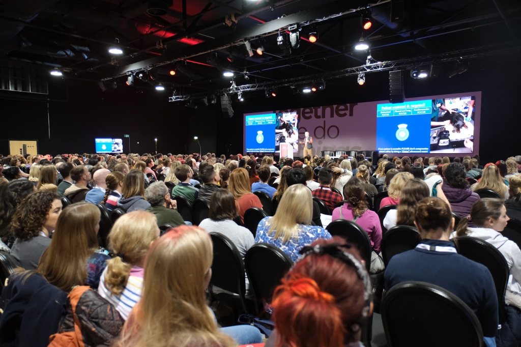 Vets Now ECC Congress 2022