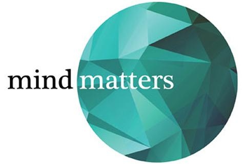 RCVS Mind Matters logo