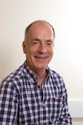 Nick Stuart, SPVS President