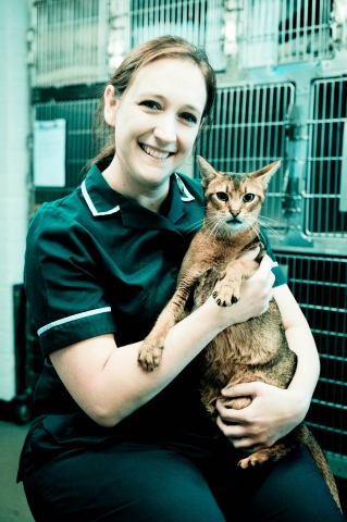 Deborah Orr from CVS