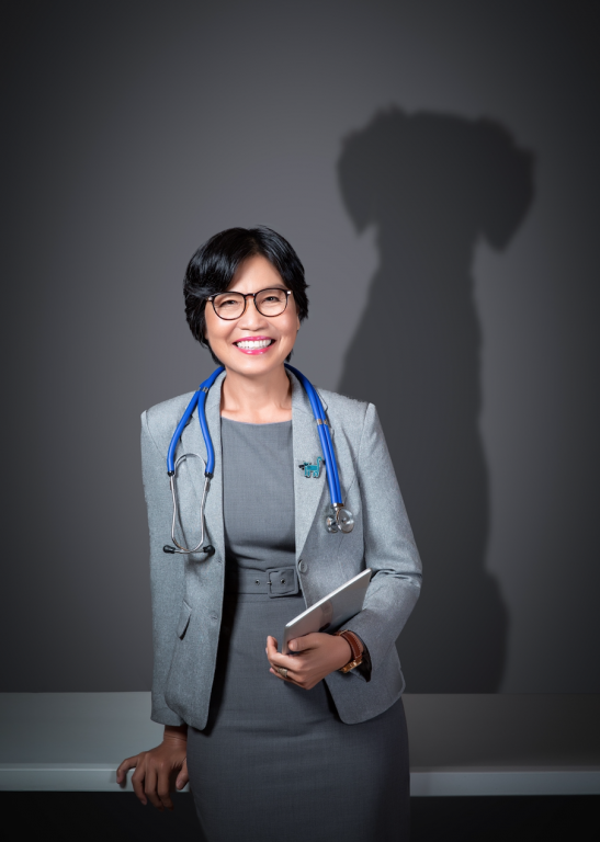 Dr Siraya Chunekamrai profile photo