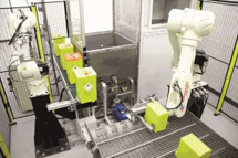 The improvements reflect improved segregation and recycling practices