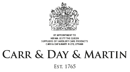 Carr & Day & Martin logo