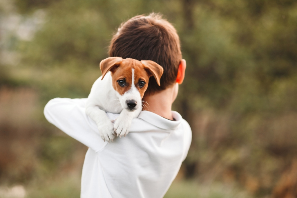 GettyImages; MariaKuznecova