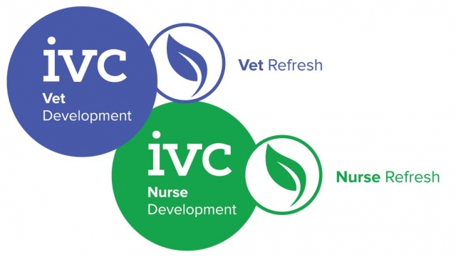IVC Vet and Nurse Refresh Programmes