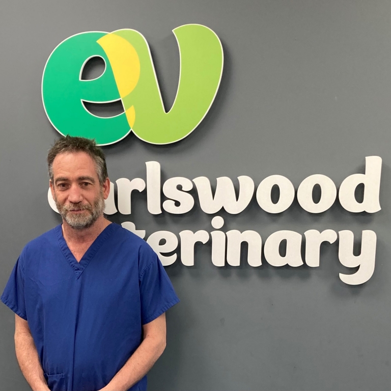 Earlswood Veterinary Specialist / Veterinary Industry News