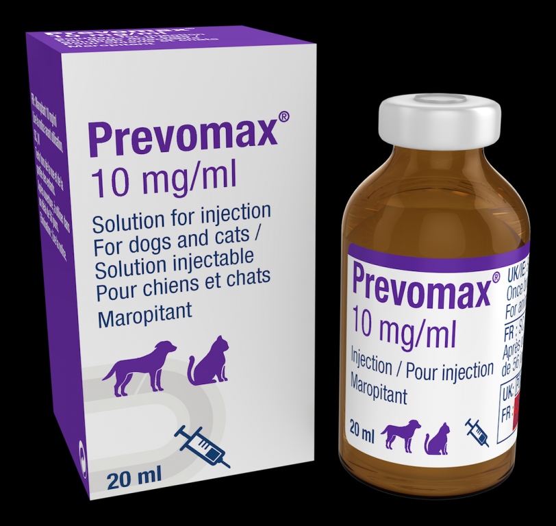 New formulation anti-emetic injection, Prevomax