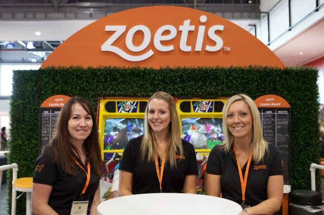 L to R: Rachael, Victoria and Emma. Please credit David Boughey Photography