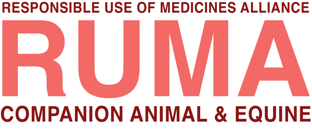 RUMA logo