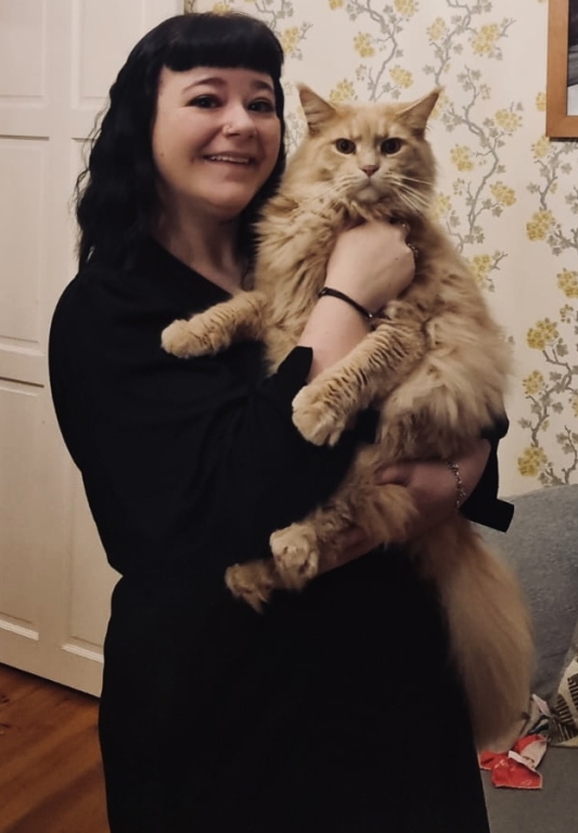 Fabienne Mann has been appointed hospital director at West Midlands Veterinary Referrals, in Burton on Trent, capping a remarkable career journey at the Linnaeus-owned referral centre. 